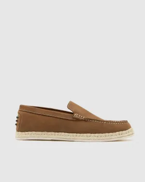 Roland Espadrille Loafer Cloud-based Limited-stock