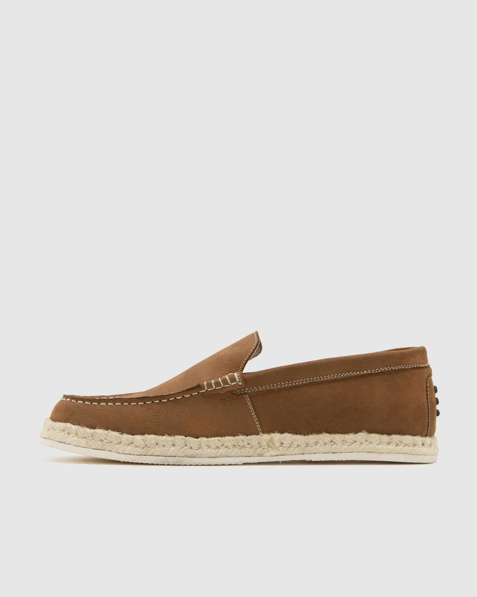 Roland Espadrille Loafer Cloud-based Limited-stock