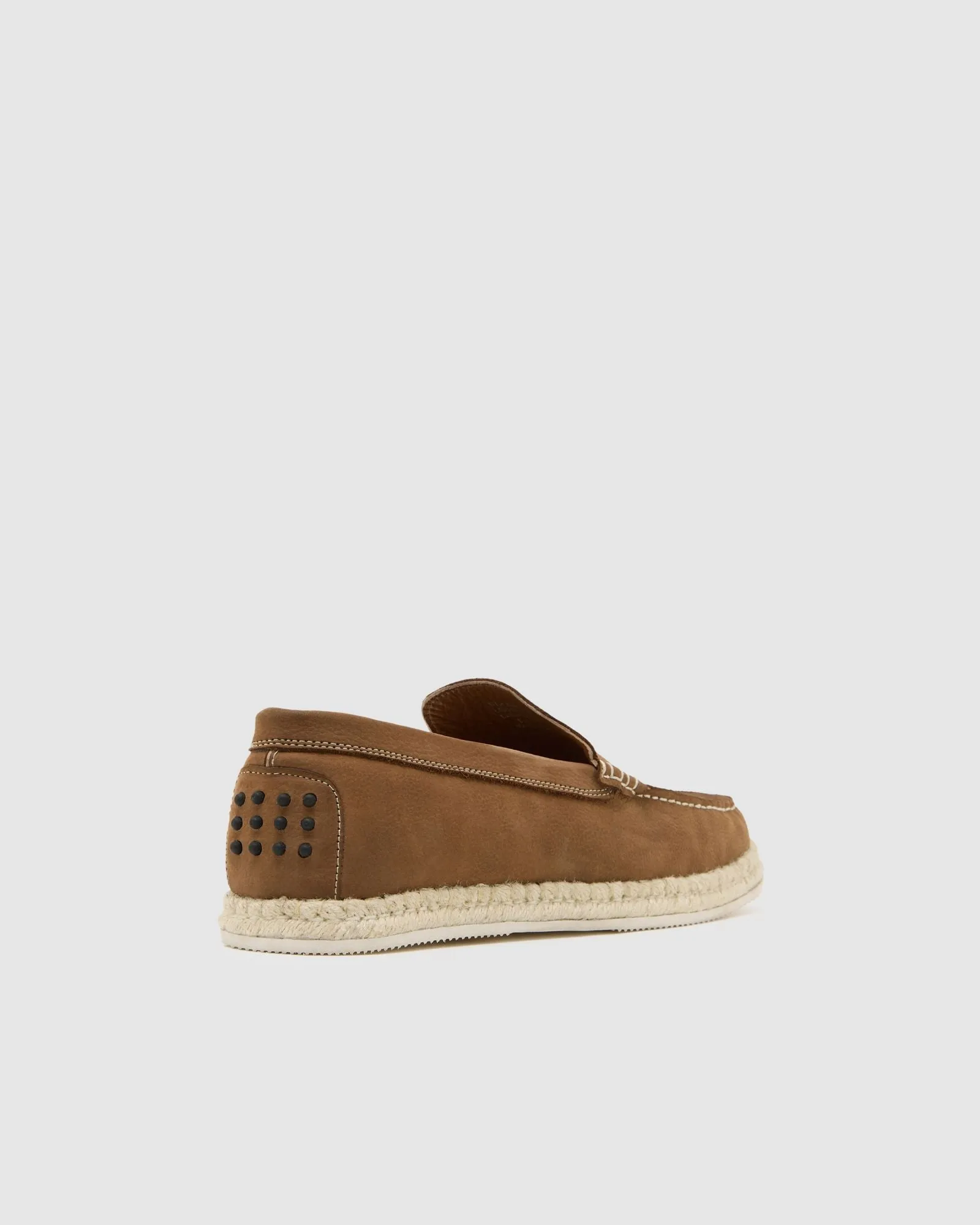Roland Espadrille Loafer Cloud-based Limited-stock