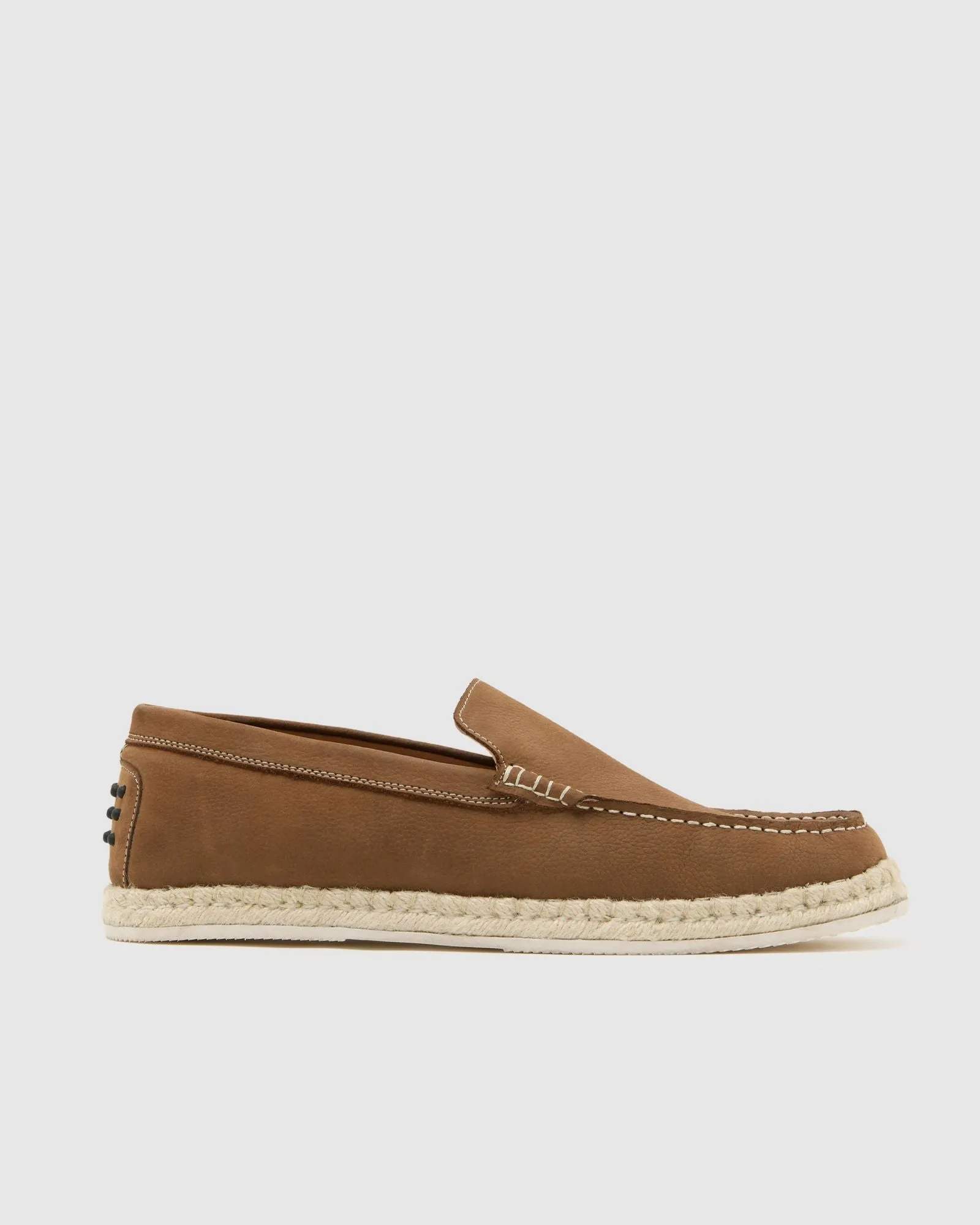 Roland Espadrille Loafer Cloud-based Limited-stock