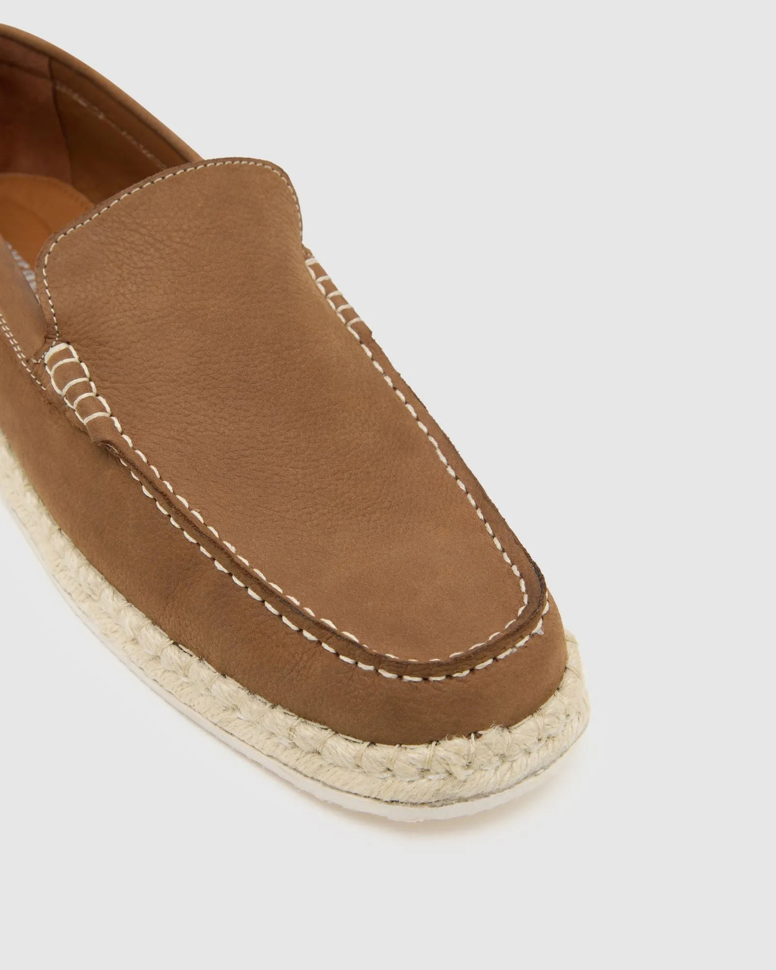 Roland Espadrille Loafer Cloud-based Limited-stock