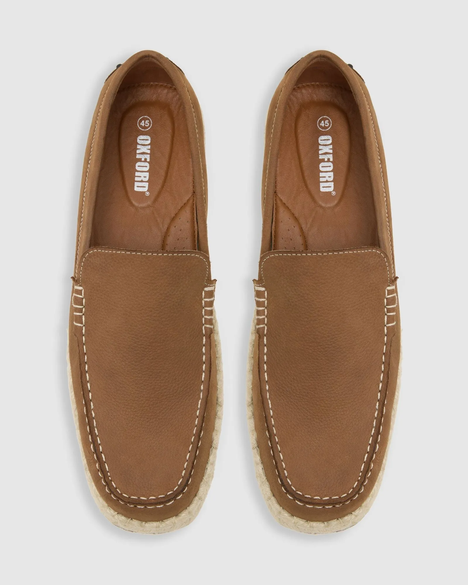 Roland Espadrille Loafer Cloud-based Limited-stock