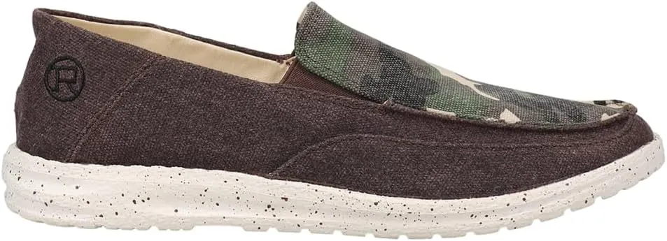 ROPER Women's Hang Loose Slip on Loafer
