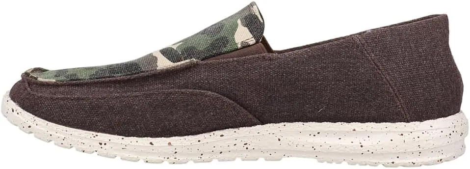 ROPER Women's Hang Loose Slip on Loafer