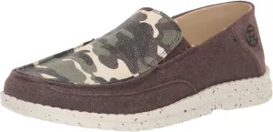 ROPER Women's Hang Loose Slip on Loafer
