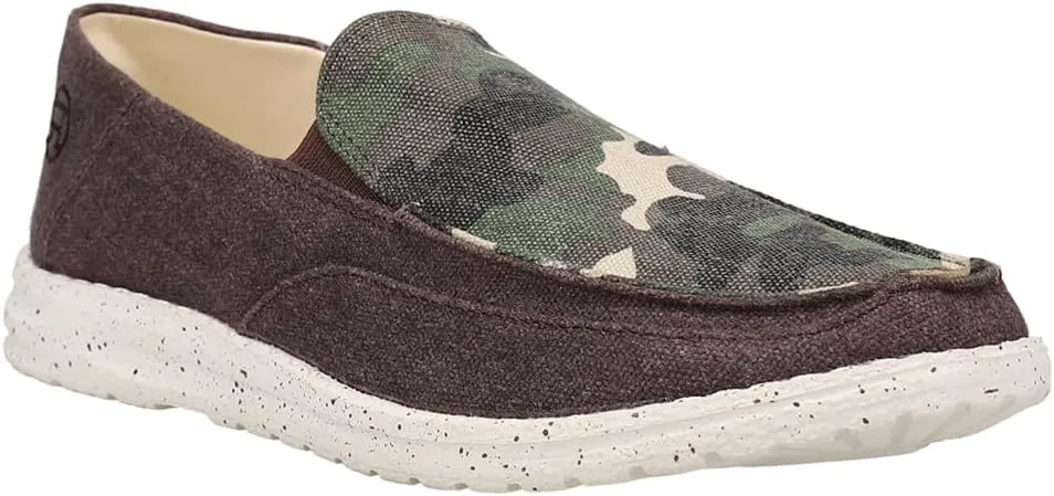 ROPER Women's Hang Loose Slip on Loafer