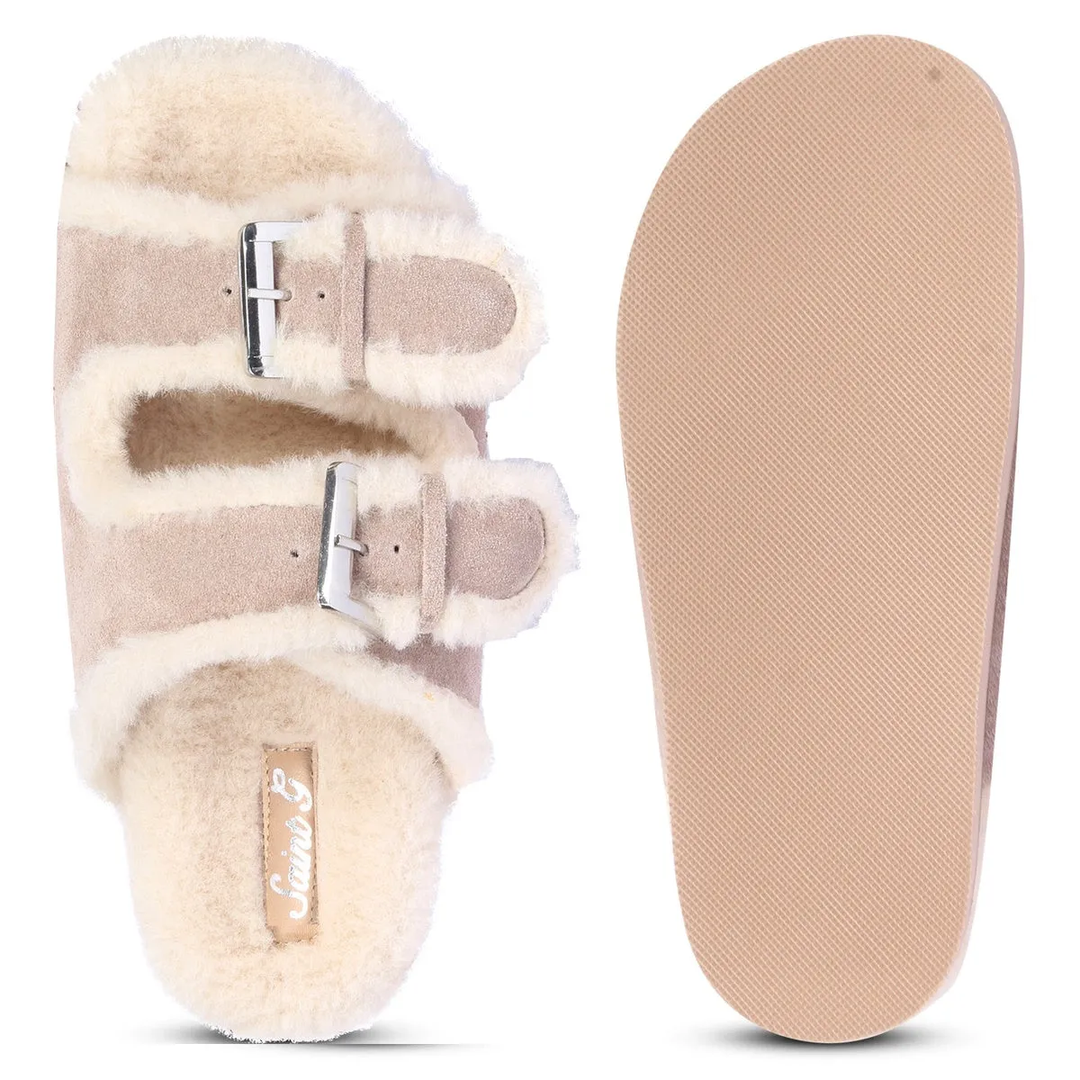 Saint G - Oleander - Chic Flatform