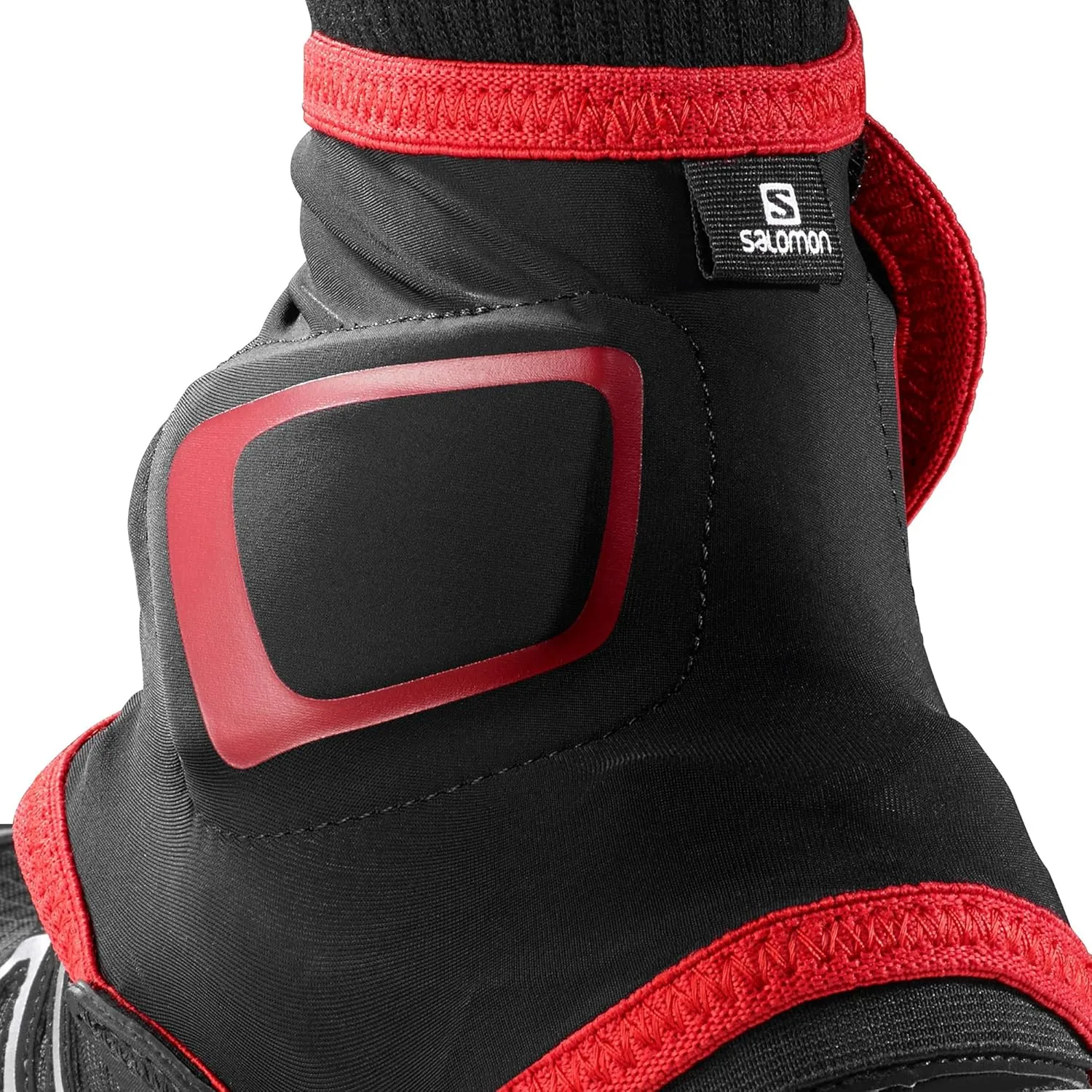 Salomon TRAIL GAITERS HIGH Running Gaiters
