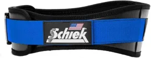 Schiek Sports Model 3004 Power Lifting Belt - Black