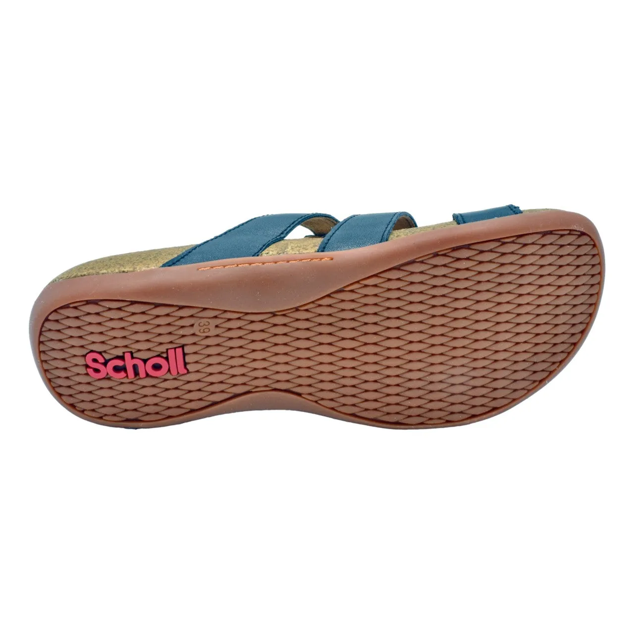 Scholl Andrea