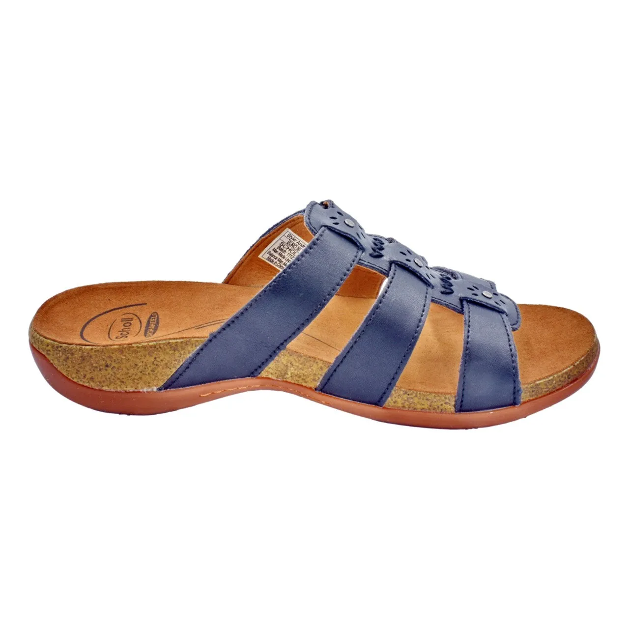Scholl Andrea