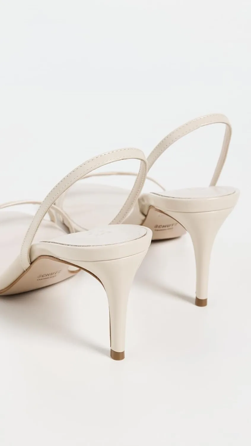 SCHUTZ Women's Latifah Mules