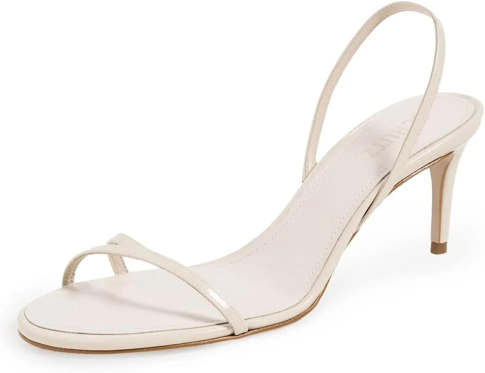 SCHUTZ Women's Latifah Mules