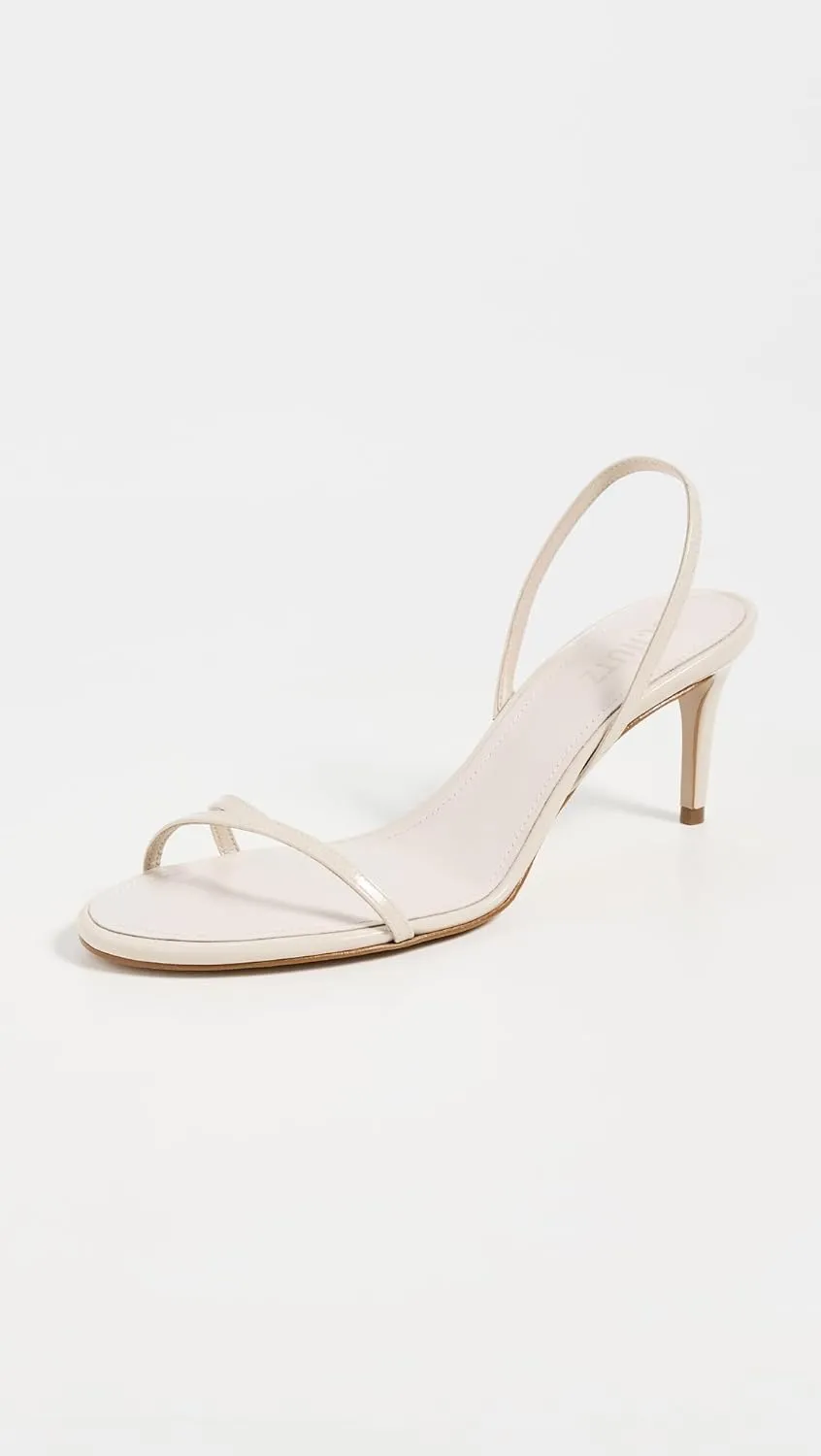 SCHUTZ Women's Latifah Mules