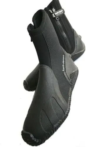 Scuba Diving Boot with Arch Support By Fourth Element Pelagic 6.5mm Boot (US 10)
