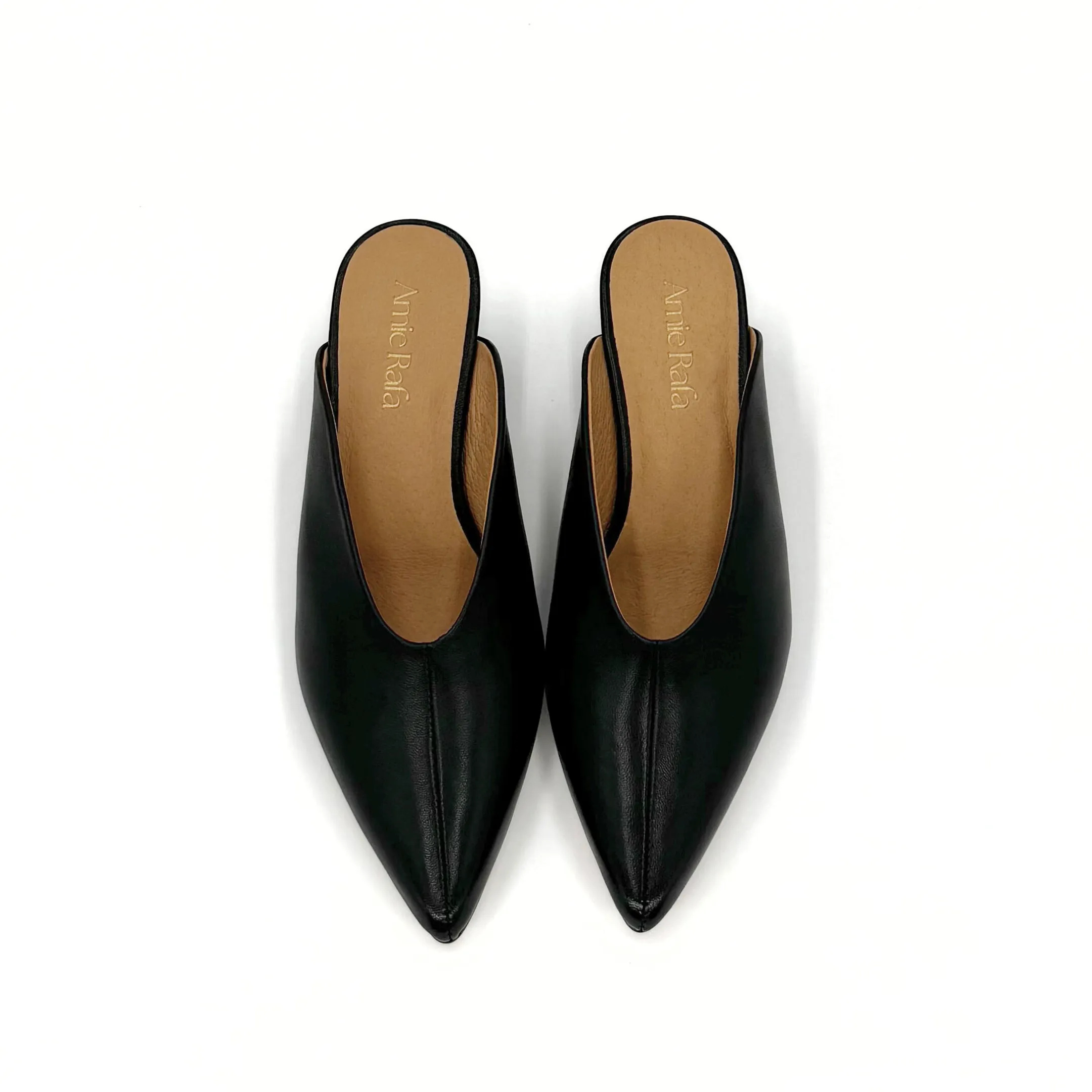 Shally Mules