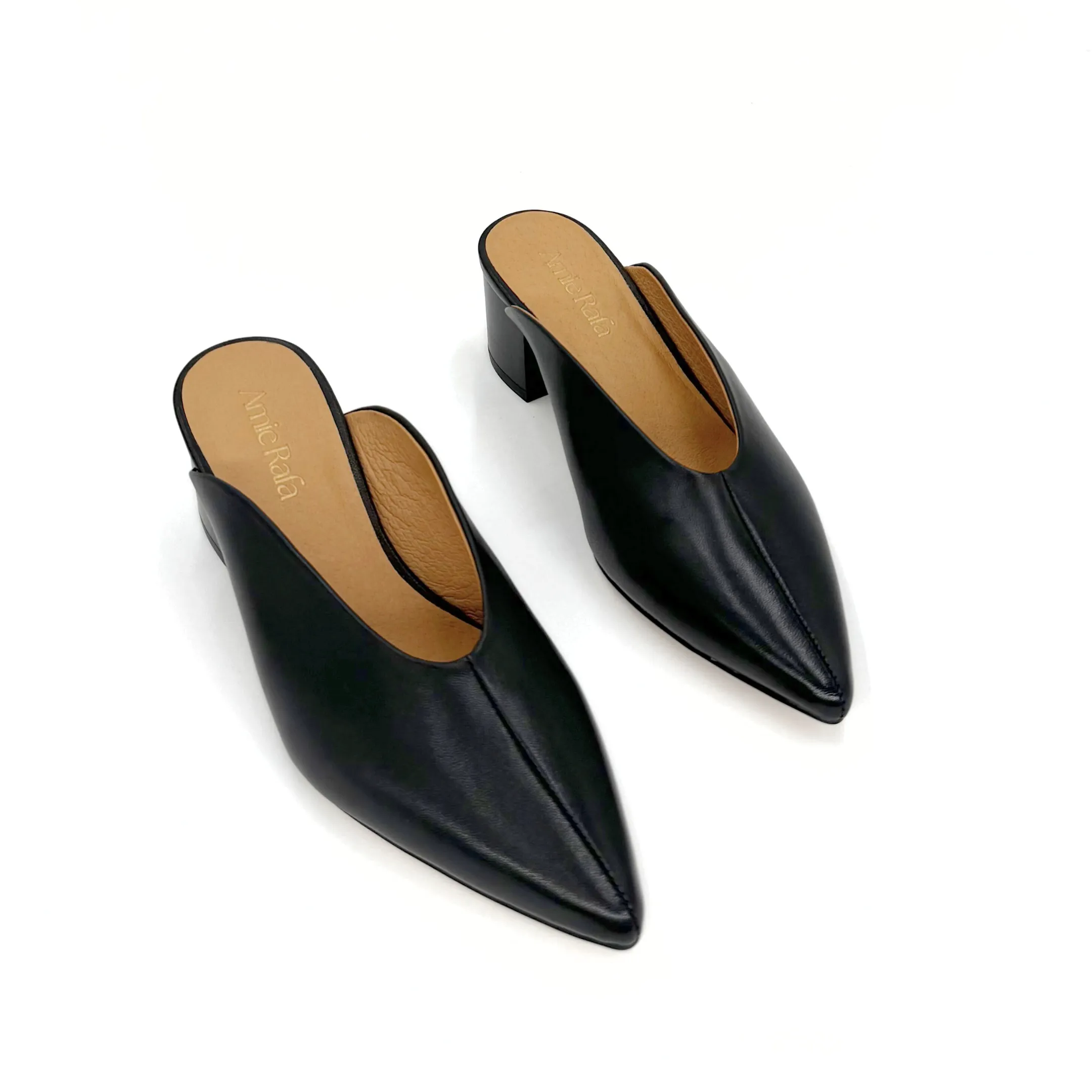 Shally Mules