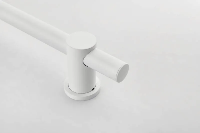 Shower Safe Slide Bar with Handheld Shower Head