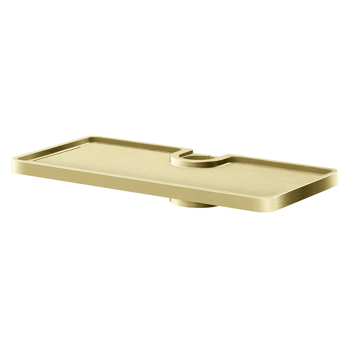 Shower Shelf Soap Dish