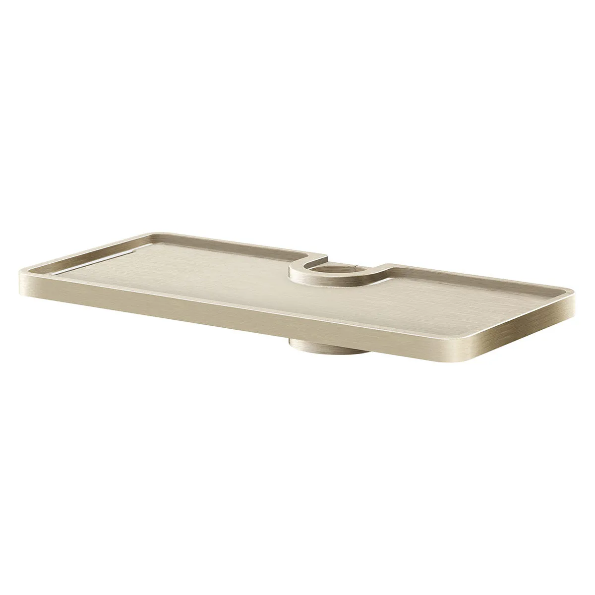 Shower Shelf Soap Dish