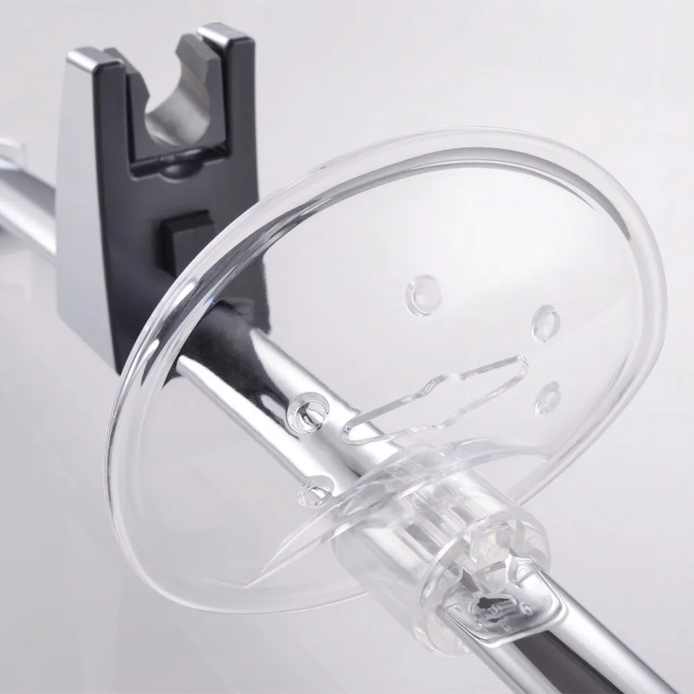 Shower Slide Curved S505