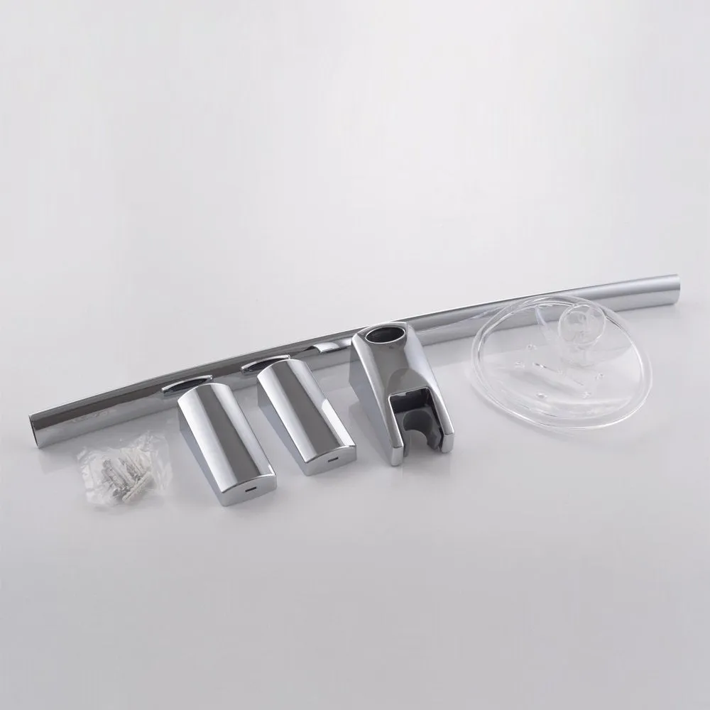 Shower Slide Curved S505
