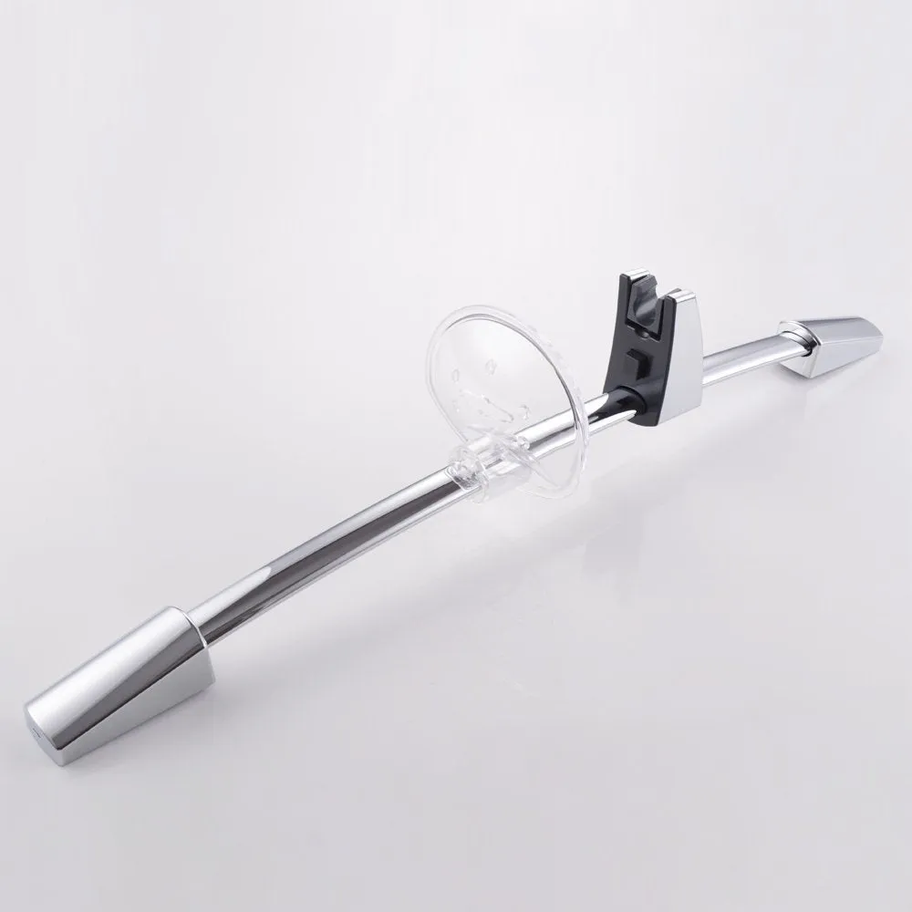 Shower Slide Curved S505