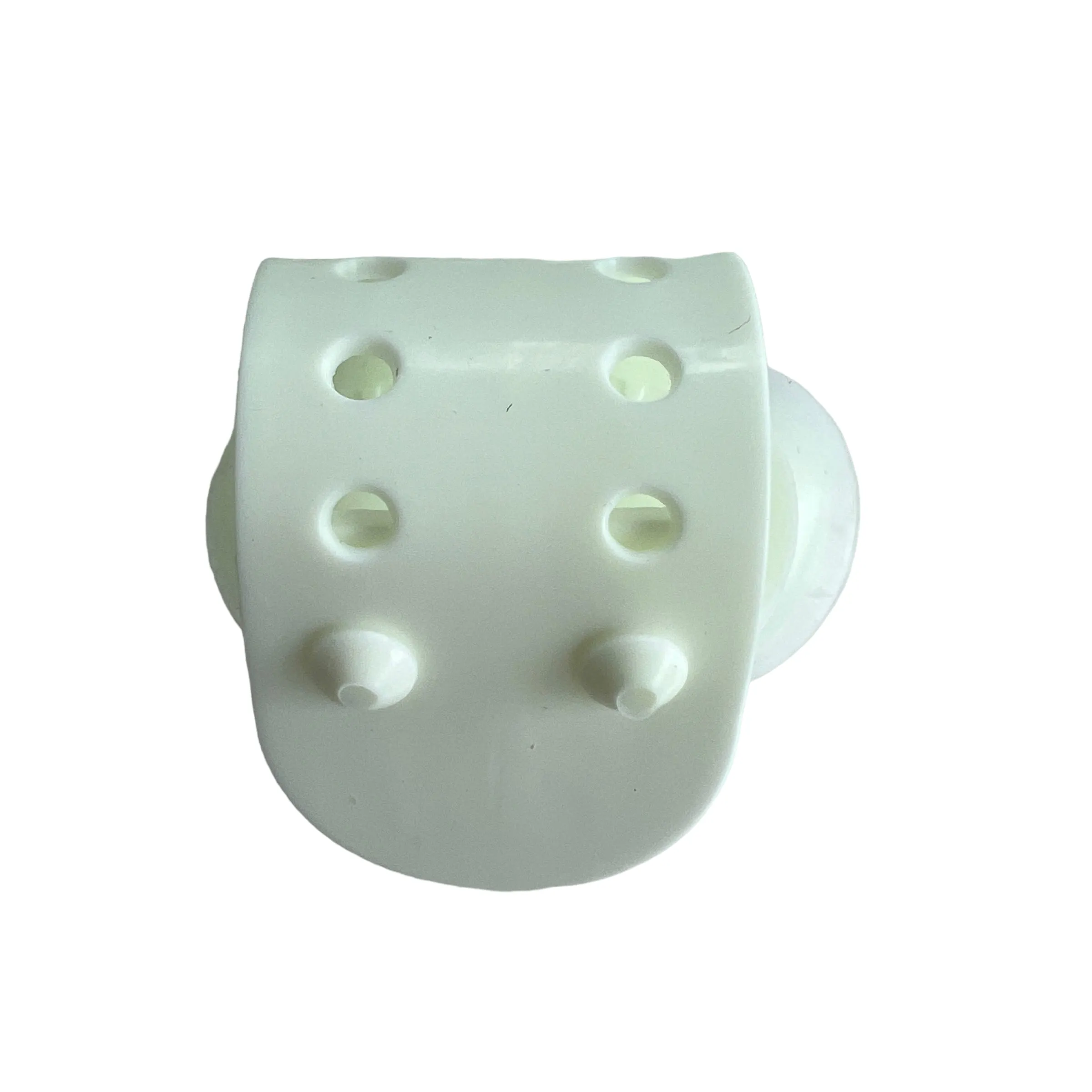 Silicone Suction Shower Holder
