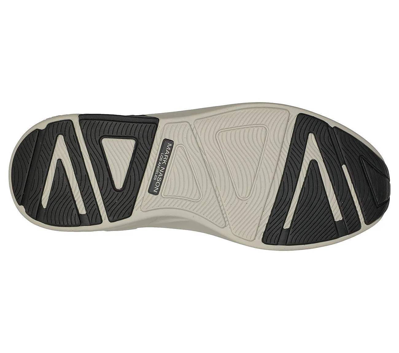 SKECHERS ARCH FIT - A-LINEAR - RUNE - 222151 - OLV