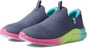 Skechers Girl's Ultra Flex 2.0-Color Specs Sneaker