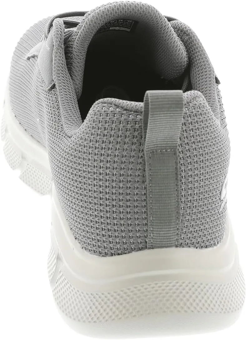 Skechers Men's Bobs B Flex-Cool Edge Sneaker