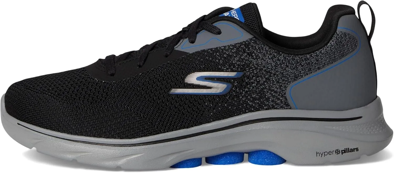 Skechers Men's Go Walk 7-Ennoble Sneaker