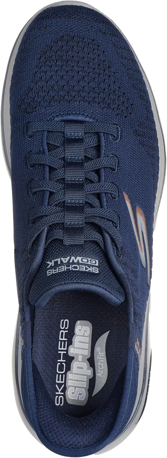 Skechers Men's Go Walk Arch Fit 2.0-Grand Sneaker