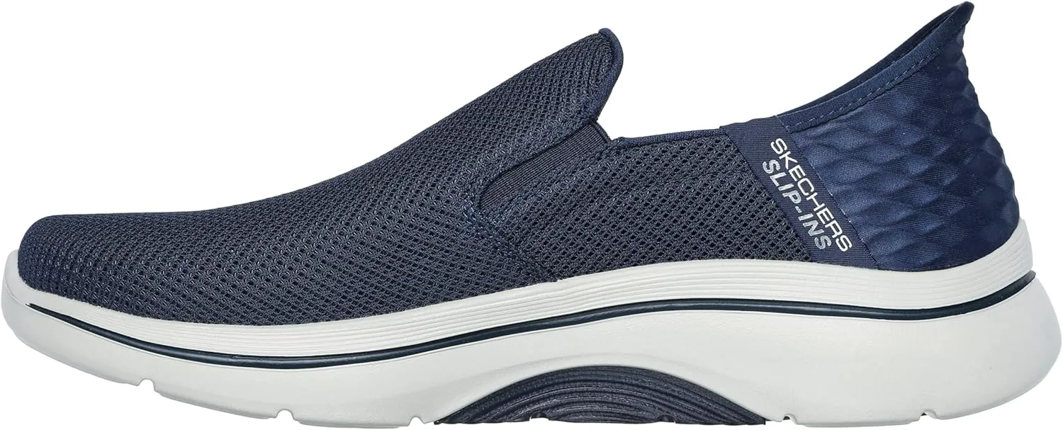 Skechers Men's Go Walk Arch Fit 2.0-Hands Sneaker