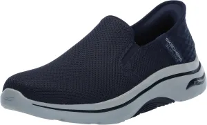 Skechers Men's Go Walk Arch Fit 2.0-Hands Sneaker