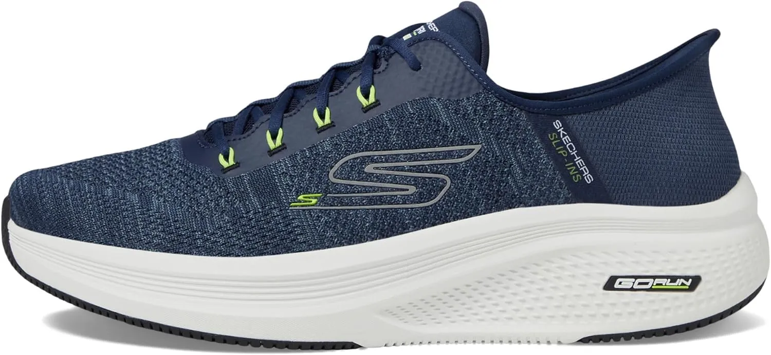 Skechers Men's Hands Free Slip-ins: Go Run Elevate 2.0 Steady Motion Sneaker