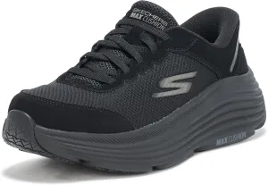 Skechers Men's Hands Free Slip-ins Max Cushioning Endeavour-Cardova Sneaker