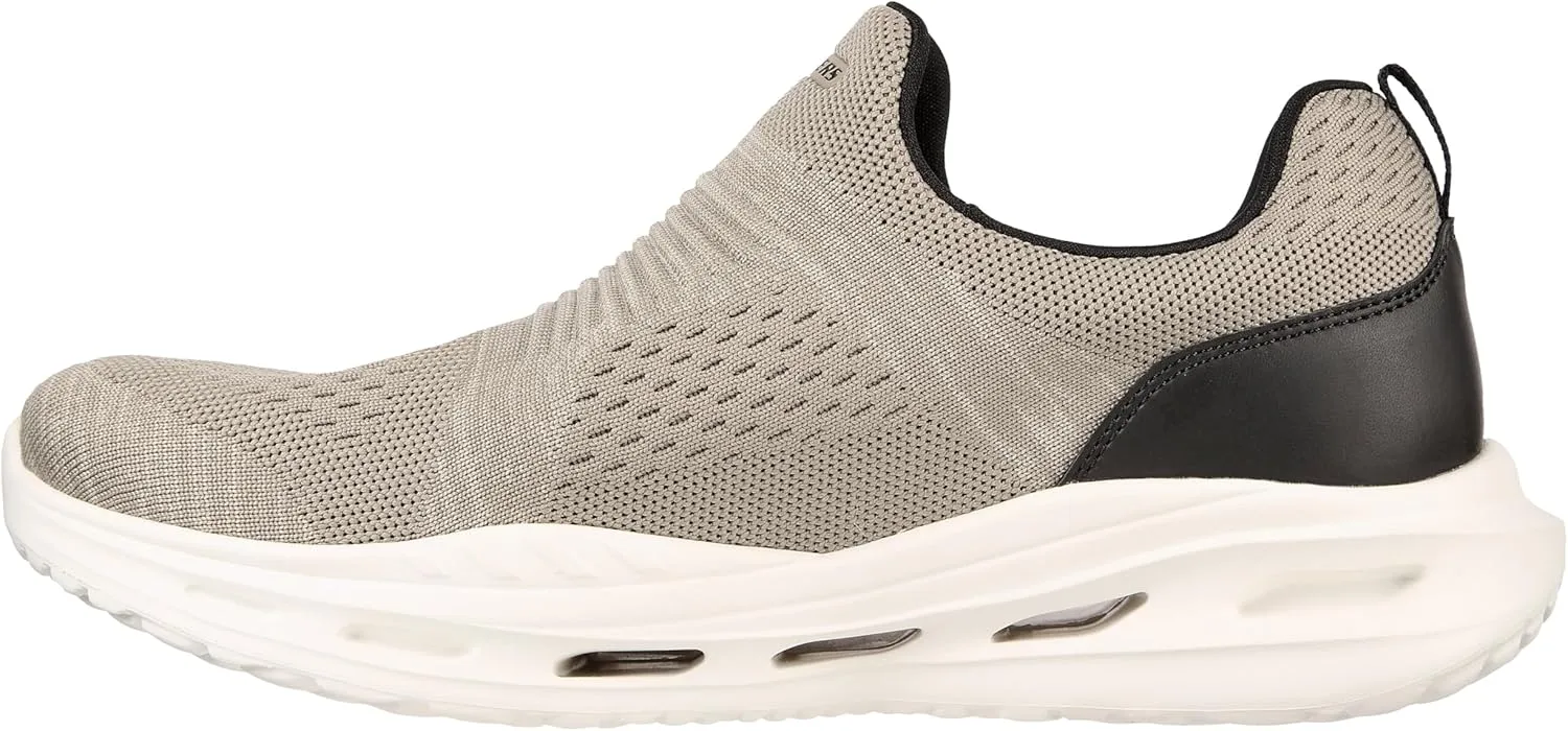 Skechers Men's Walking Sneaker, 41.5 EU