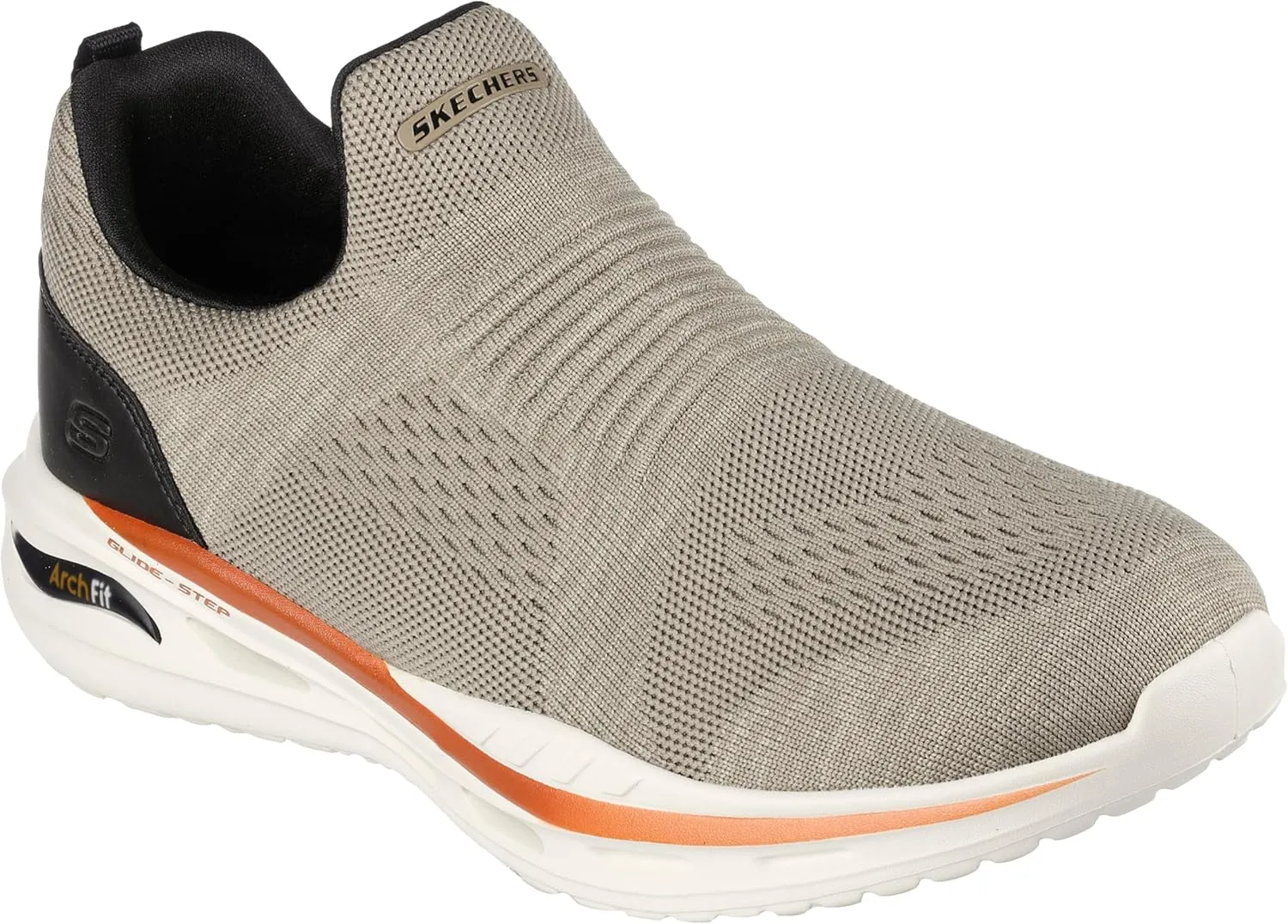 Skechers Men's Walking Sneaker, 41.5 EU