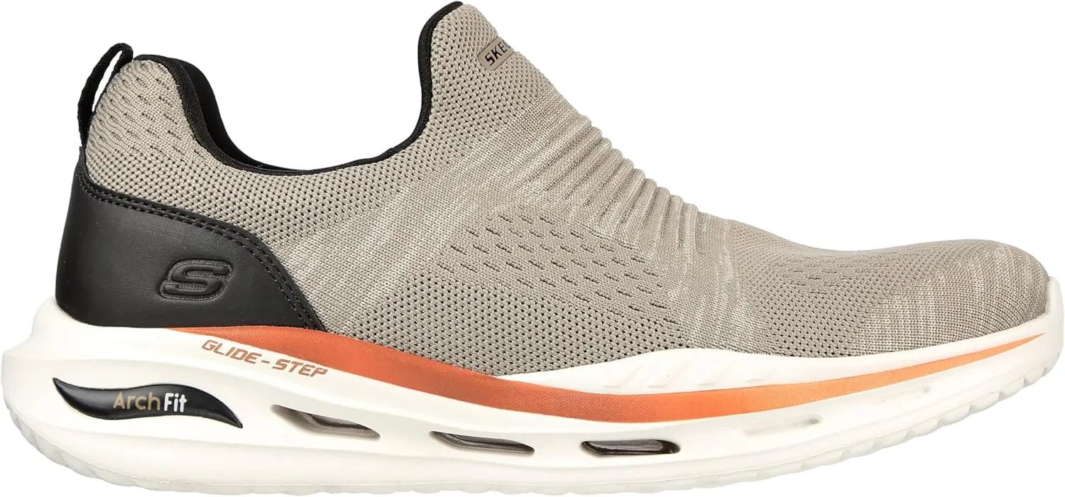Skechers Men's Walking Sneaker, 41.5 EU