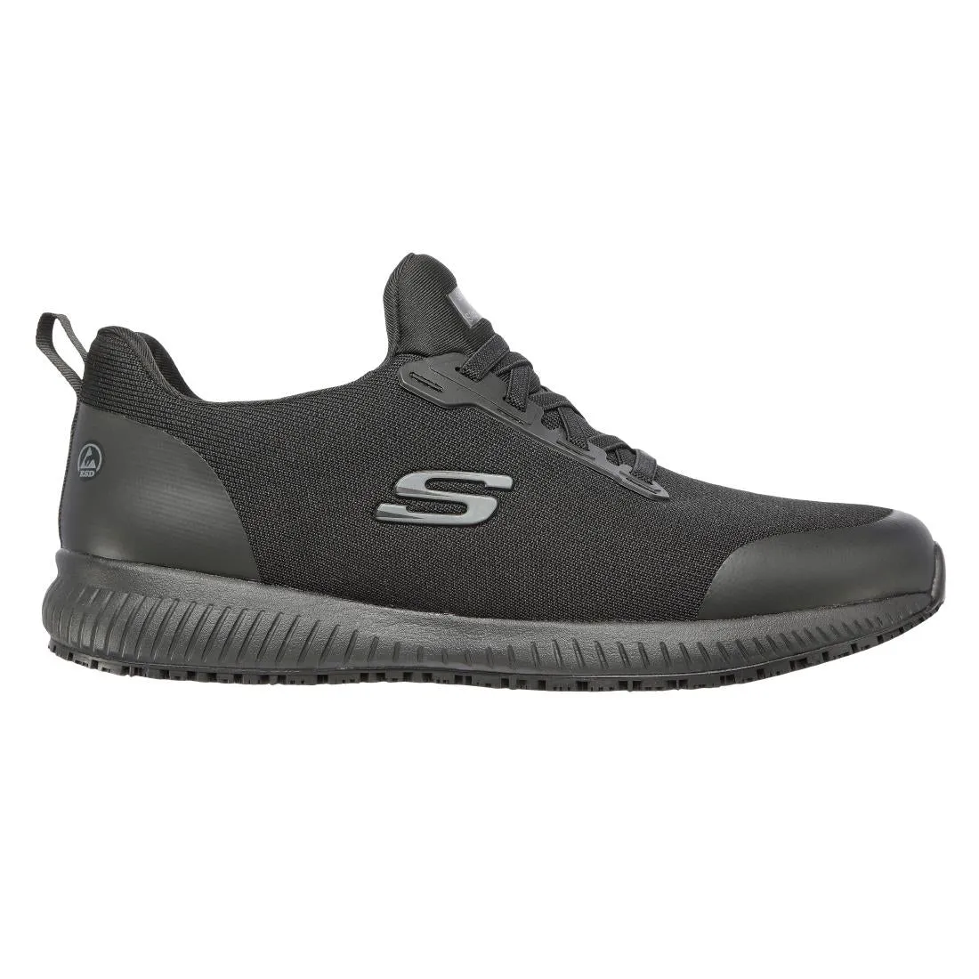 Skechers Slip Resistant Squad Myton Trainer Size 41