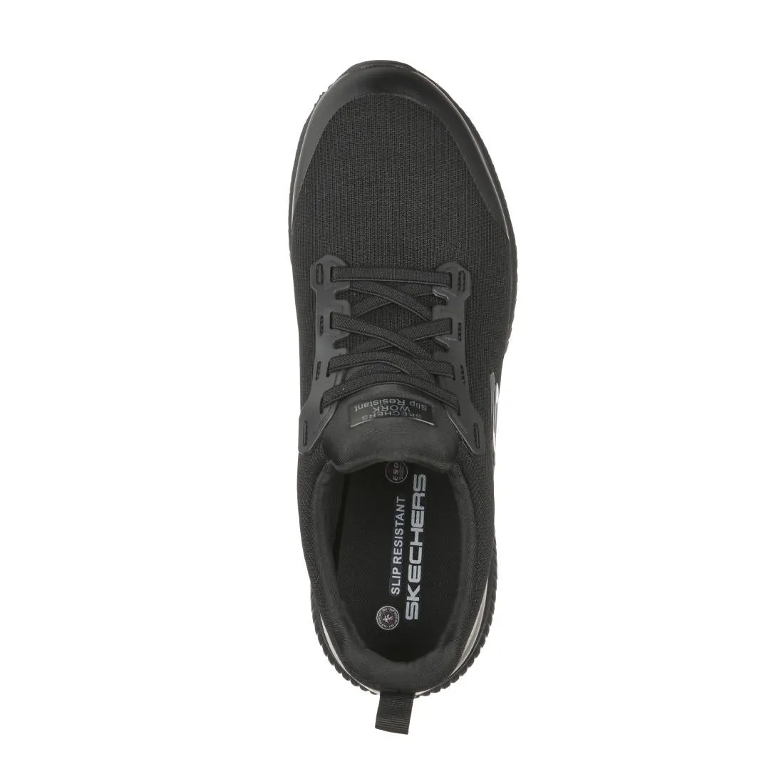 Skechers Slip Resistant Squad Myton Trainer Size 41