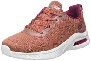 Skechers Squad Specialized options Encounter Air - Sweet Sneaker Bobs Worldwide delivery 11 Rust womens