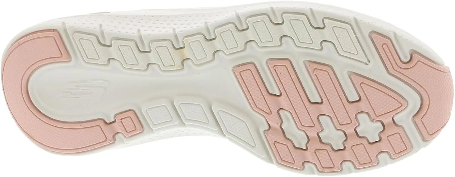 Skechers Women's, Arch Fit 2.0 - Sheer Shimmer Sneaker