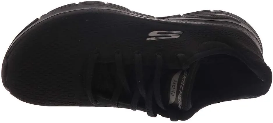 Skechers Women's, Arch Fit - Big Appeal Sneaker - Wide Width