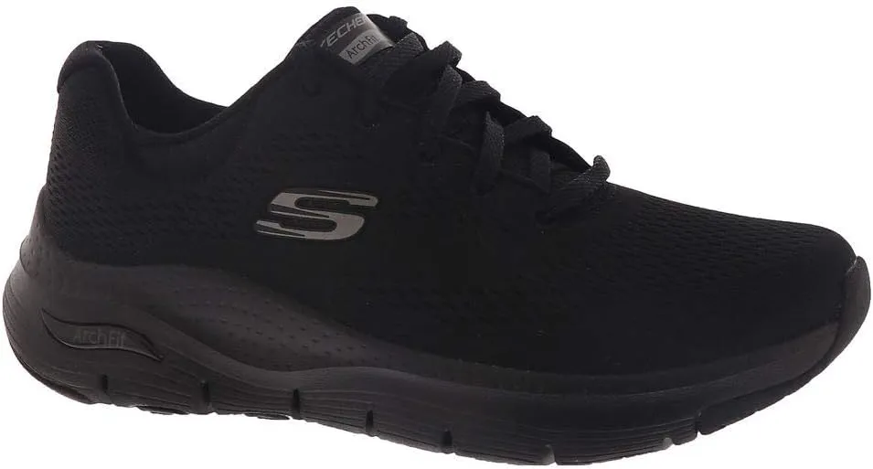 Skechers Women's, Arch Fit - Big Appeal Sneaker - Wide Width