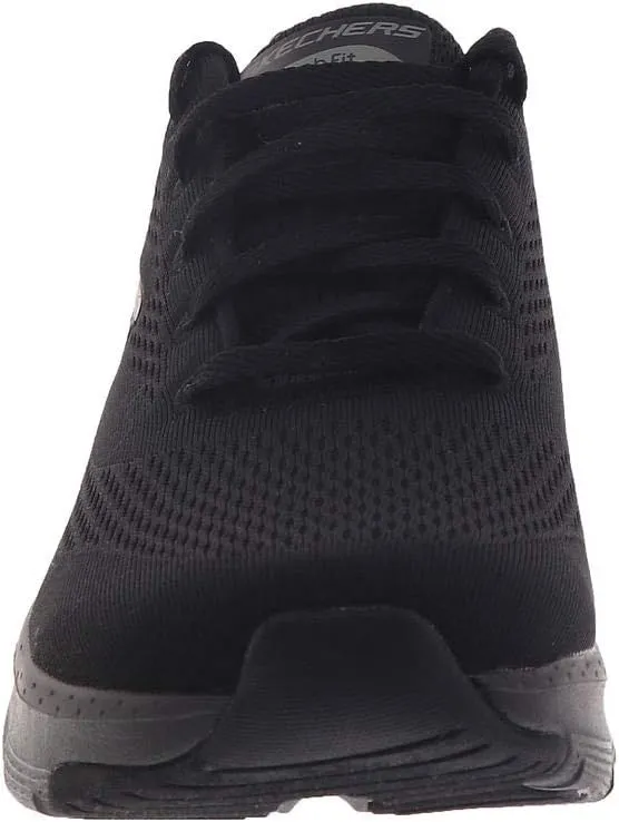 Skechers Women's, Arch Fit - Big Appeal Sneaker - Wide Width