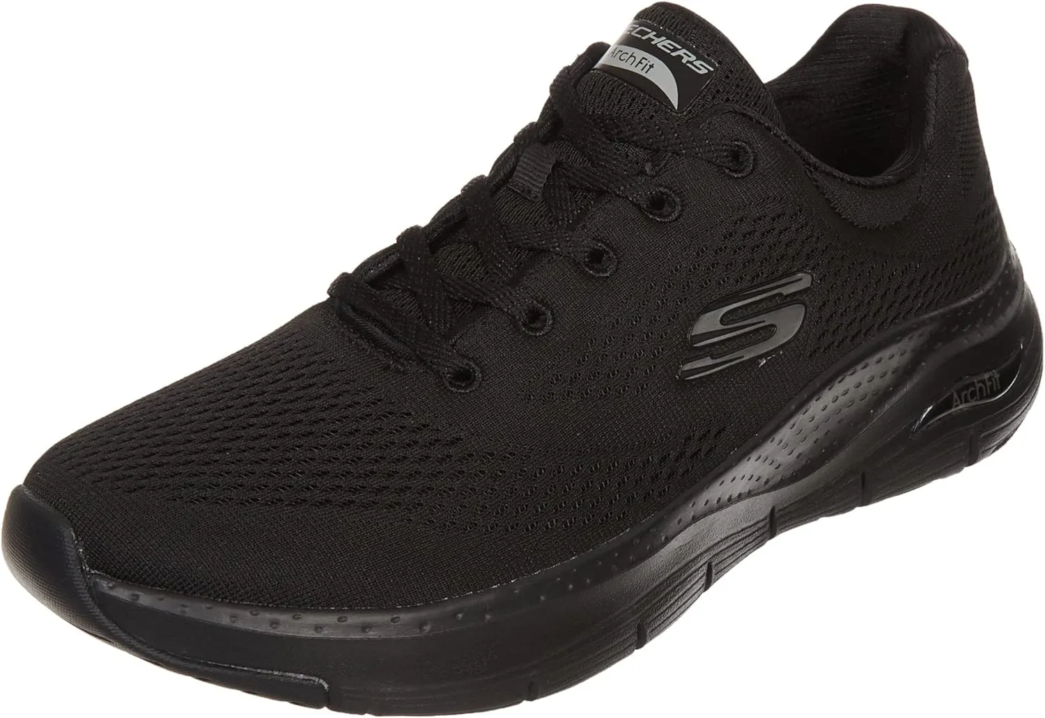 Skechers Women's, Arch Fit - Big Appeal Sneaker - Wide Width