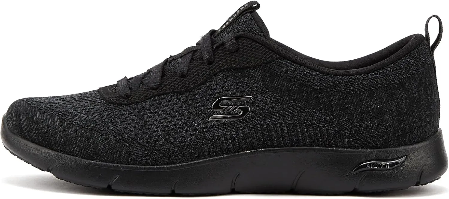 Skechers Women's Arch Fit Refine Sneaker