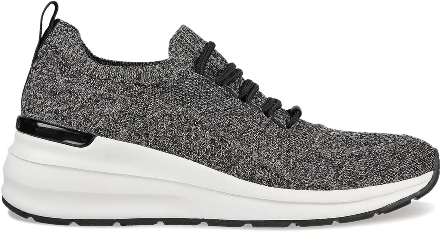 Skechers Women's Billion-Woven Walks Sneaker